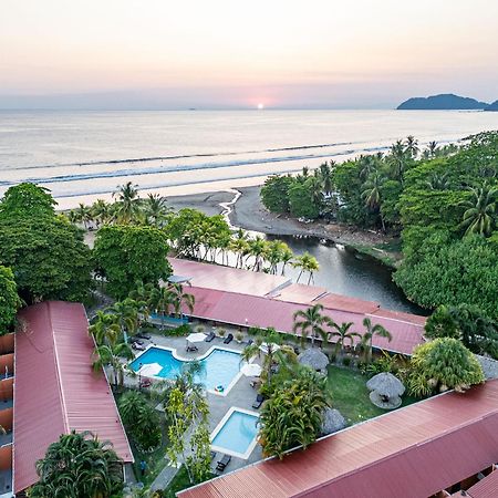 Beach Break Resort & Cr Surf Camp ฆาโก ภายนอก รูปภาพ