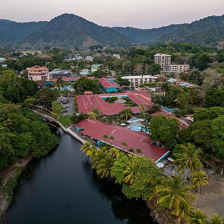 Beach Break Resort & Cr Surf Camp ฆาโก ภายนอก รูปภาพ