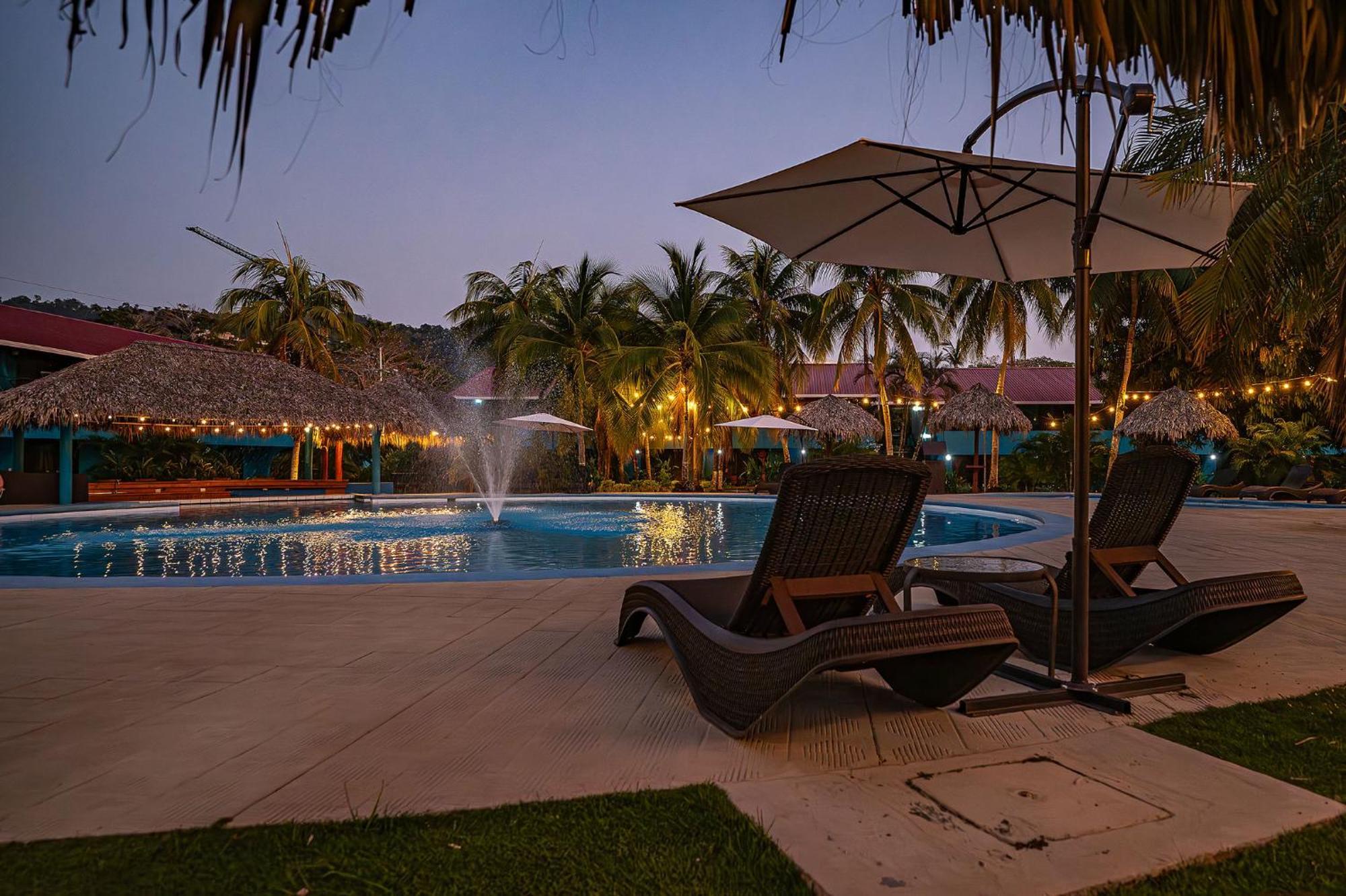 Beach Break Resort & Cr Surf Camp ฆาโก ภายนอก รูปภาพ