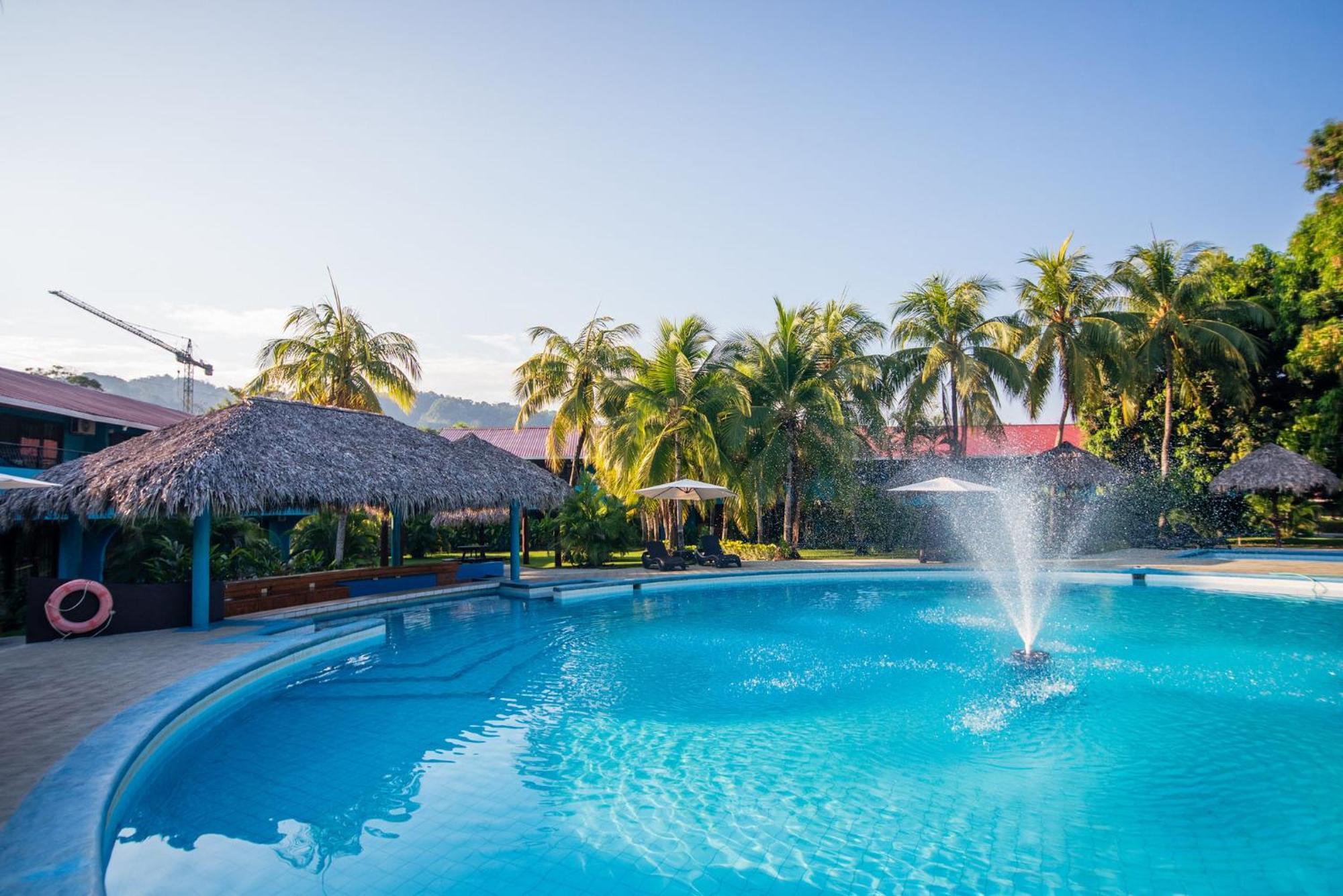 Beach Break Resort & Cr Surf Camp ฆาโก ภายนอก รูปภาพ