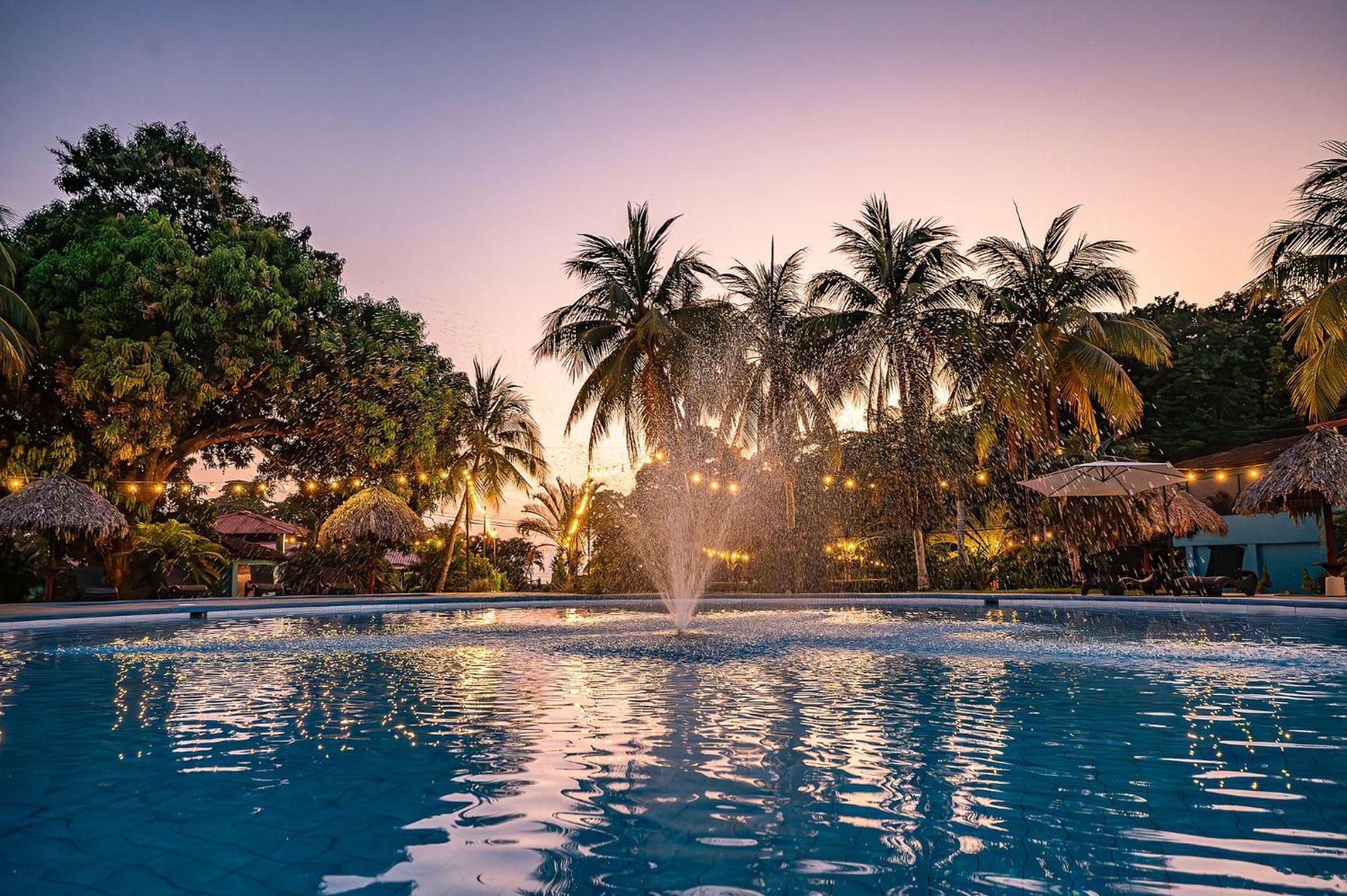 Beach Break Resort & Cr Surf Camp ฆาโก ภายนอก รูปภาพ