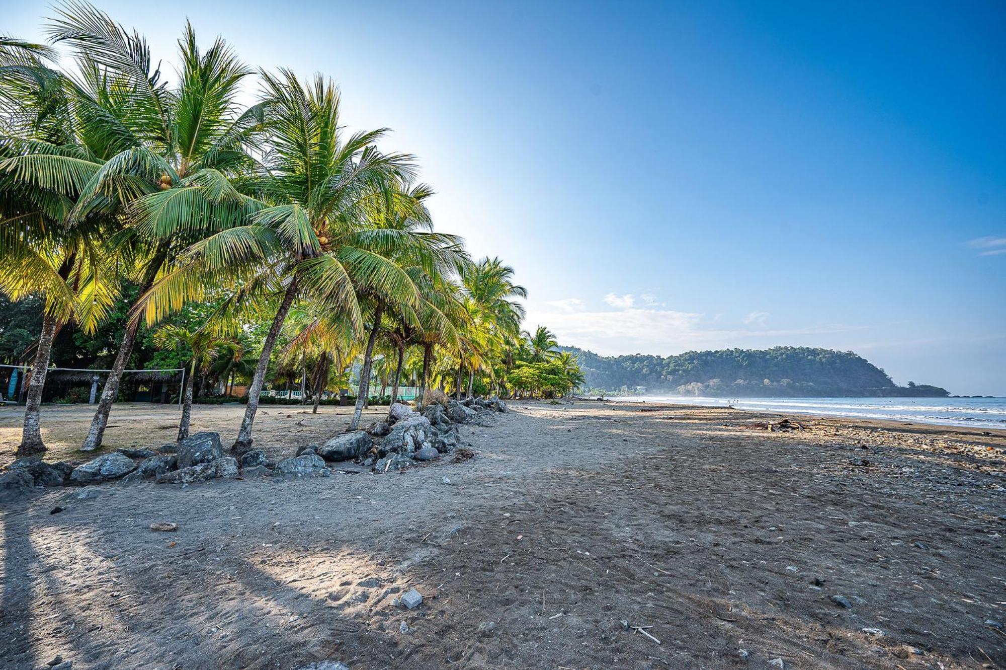 Beach Break Resort & Cr Surf Camp ฆาโก ภายนอก รูปภาพ