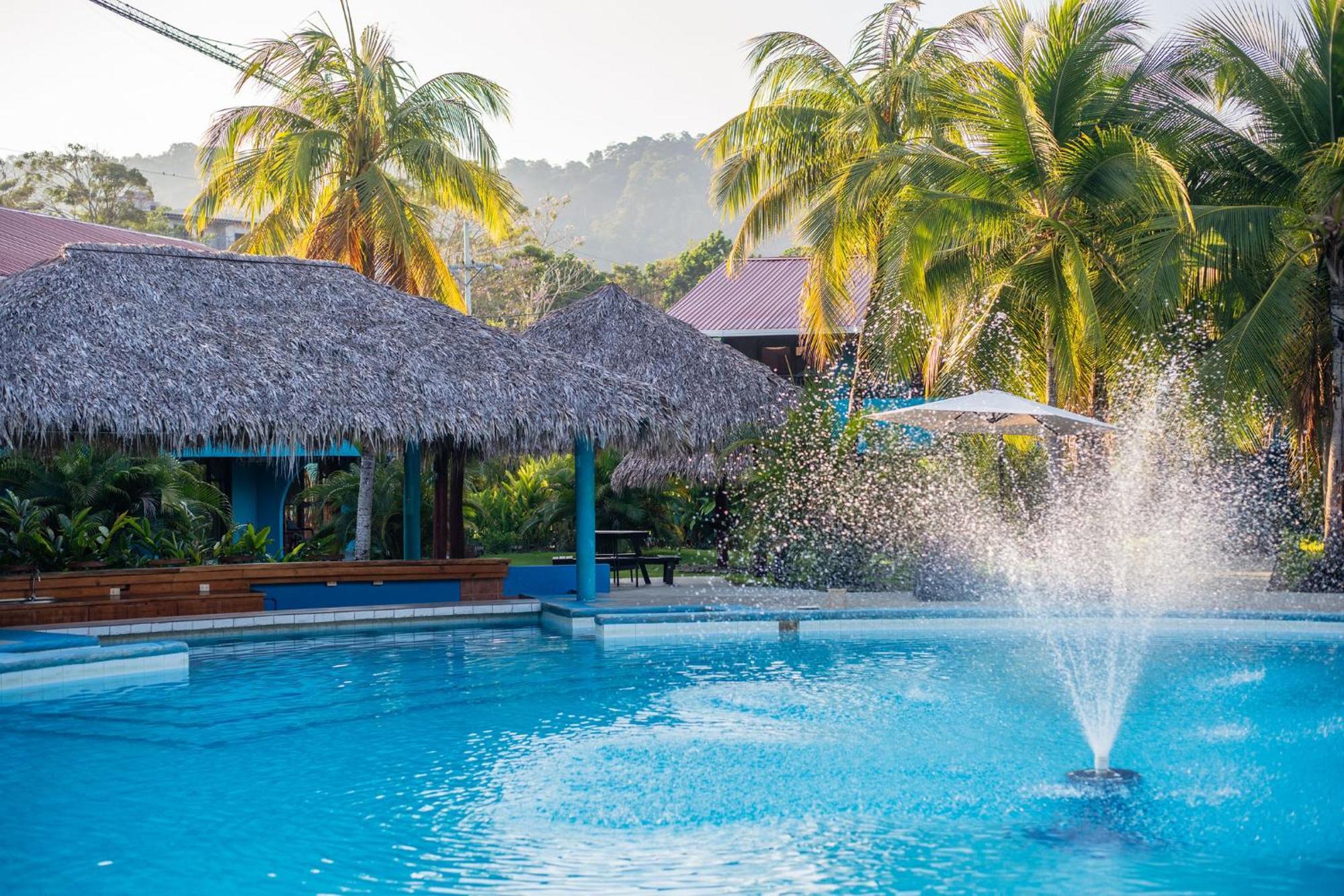 Beach Break Resort & Cr Surf Camp ฆาโก ภายนอก รูปภาพ