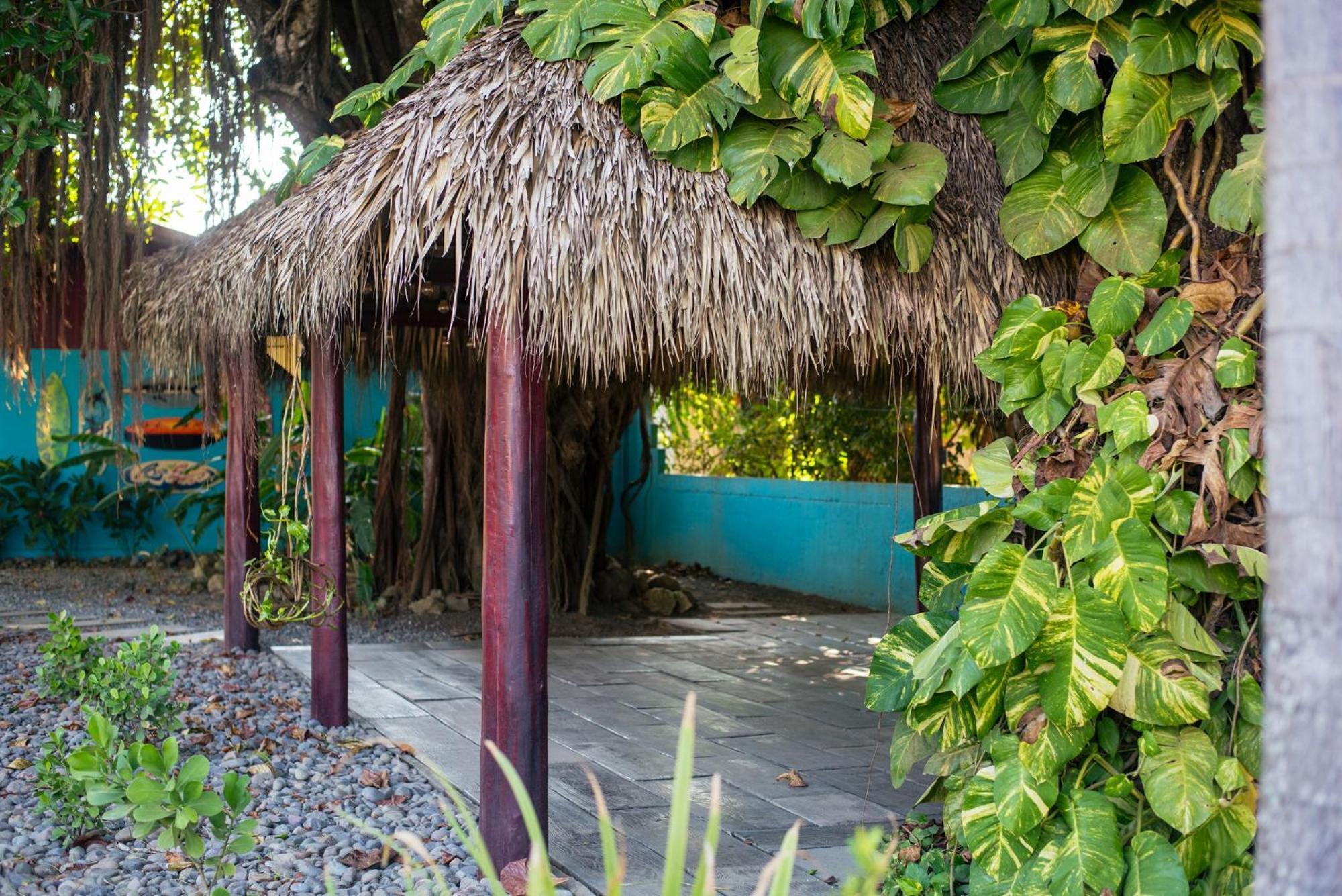 Beach Break Resort & Cr Surf Camp ฆาโก ภายนอก รูปภาพ