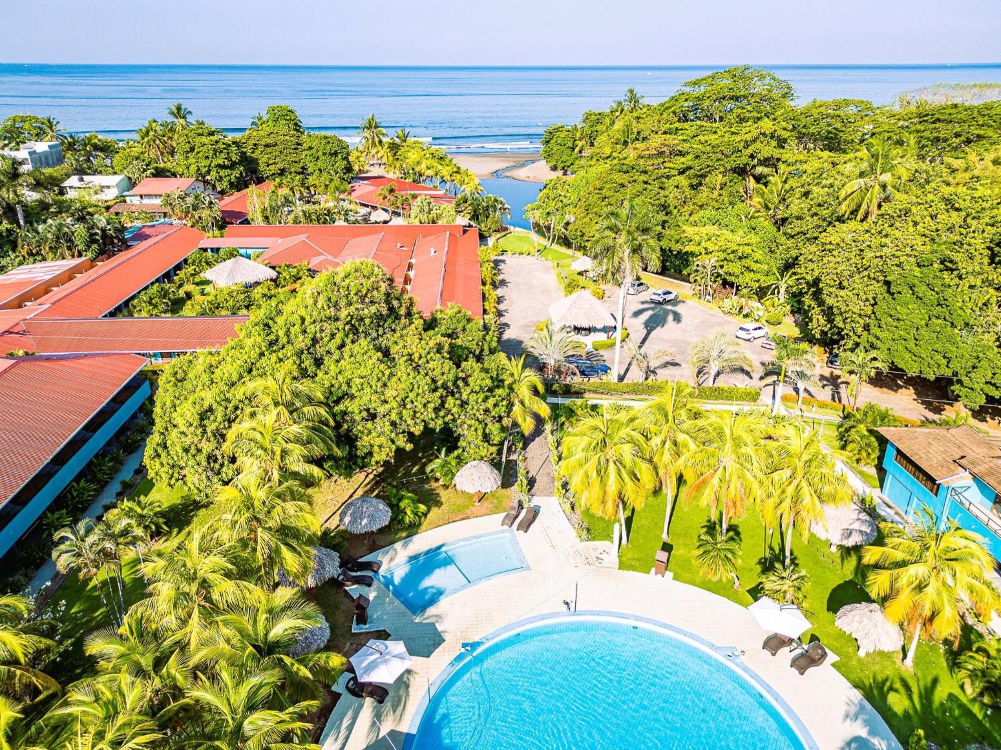 Beach Break Resort & Cr Surf Camp ฆาโก ภายนอก รูปภาพ
