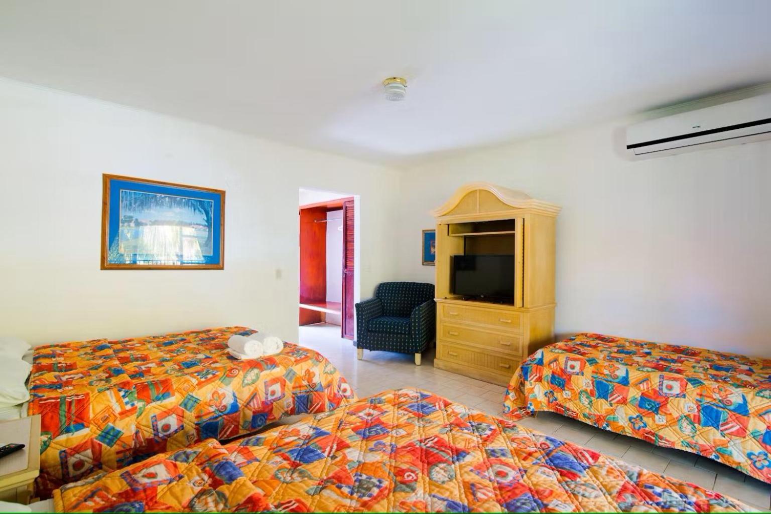 Beach Break Resort & Cr Surf Camp ฆาโก ภายนอก รูปภาพ